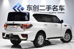 日产途乐2018款4.0L 领英型