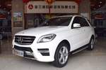 奔驰M级2014款ML400 4MATIC 动感型