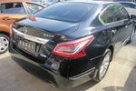 日产天籁2013款2.5L XL-NAVI Tech智享版