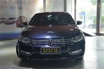 大众帕萨特2014款1.4TSI 手动 尊雅版