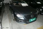 大众CC2011款1.8TSI 豪华型