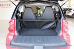 smartfortwo2011款1.0T 硬顶激情版