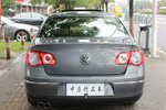 大众迈腾2009款1.8TSI DSG 豪华型