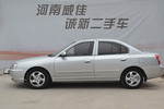 现代伊兰特2005款1.6 GLS 豪华型 手动