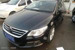 大众CC2010款2.0TSI 豪华型