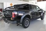 福特F-1502011款6.2L SVT Raptor SuperCrew