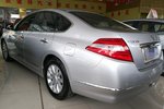 日产天籁2010款2.5L XL周年纪念版