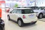 MINIMINI2012款1.6L ONE Baker Street 