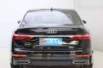 奥迪A6L2020款40TFSI 豪华动感型