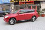 丰田RAV42011款2.4L 自动四驱至臻导航版 