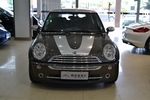 MINICOUPE2012款1.6L COOPER 