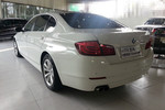 宝马5系2013款525Li 领先型