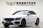 奔驰C级2015款C 200L 运动型