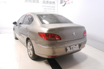 标致4082011款2.0L 手自一体 舒适版