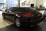 保时捷Panamera2014款Panamera 4 3.0T 