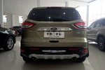 福特翼虎2013款2.0L GTDi 四驱尊贵型 