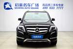 奔驰GLK级2013款改款 GLK 300 4MATIC 时尚型