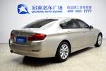 宝马5系2013款520Li 典雅型