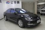 大众帕萨特2013款1.8TSI DSG尊荣版