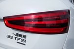 奥迪Q32015款35 TFSI quattro 技术型