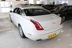 捷豹XJ2011款XJL 3.0 全景商务版