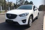 马自达CX-52015款2.0L 自动两驱舒适型