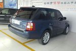 路虎揽胜2005款06款Range Rover 4.4运动