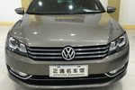 大众帕萨特2011款2.0TSI DSG御尊版