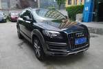 奥迪Q72014款35 TDI 越野型