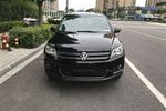 大众途观2010款2.0TSI 手自一体 旗舰版