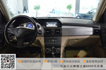 奔驰GLK级2010款GLK300 4MATIC 时尚版