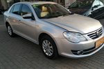 大众宝来2008款1.6L 手自一体 豪华型