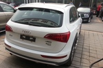 奥迪Q52012款2.0TFSI 豪华型