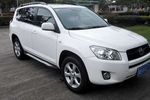 丰田RAV42009款2.0L 自动经典版