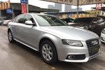 奥迪A4L2010款1.8TFSI 舒适型