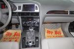 奥迪A6L2008款2.0TFSI  标准型(手动)