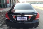 丰田皇冠2010款2.5L Royal 真皮天窗版 