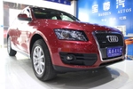 奥迪Q52012款2.0TFSI 舒适型