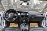 奥迪A4L2012款2.0TFSI 舒适型