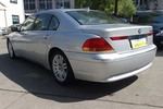 宝马7系2004款730li