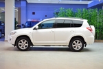 丰田RAV42009款2.4L 自动豪华版