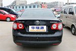 大众速腾2009款1.6L 手动时尚型