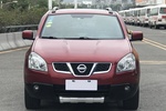 日产逍客2013款2.0XV 炫 CVT 2WD