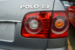 大众Polo劲取2008款1.4L 手动 雅适版 