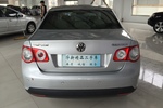 大众速腾2006款1.6L 手动时尚型 