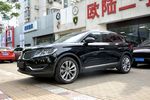 林肯MKX2016款2.7T 四驱尊耀版