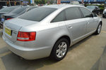 奥迪A6L2008款2.0TFSI 标准型(自动)