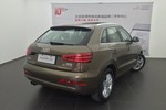 奥迪Q32015款35 TFSI 舒适型