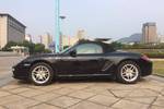 保时捷Boxster2009款Boxster 2.9L 