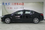 标致5082011款2.3L 自动 豪华版